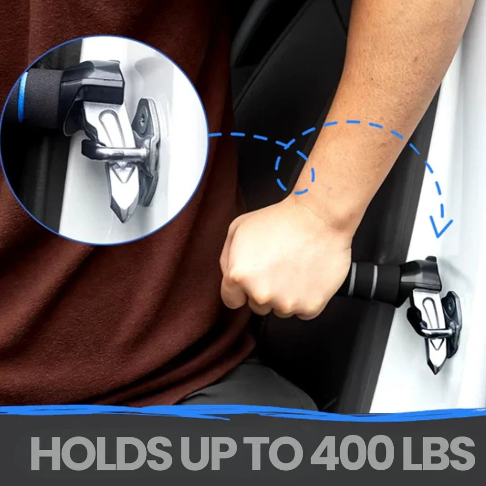 Piventra™ 2025 : Stable, Secure, and Stress-Free Car Exits