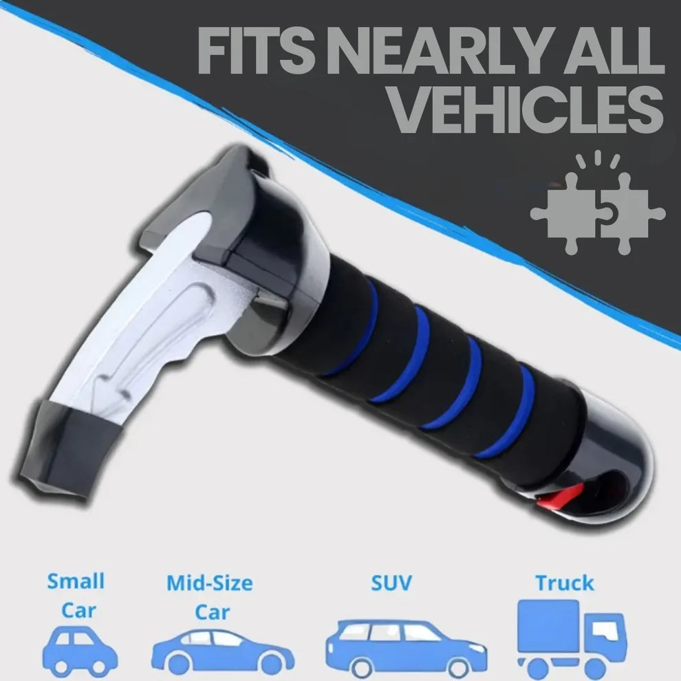 Piventra™ 2025 : Stable, Secure, and Stress-Free Car Exits